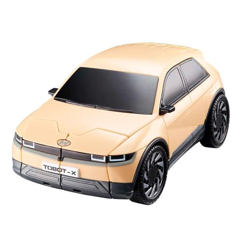Трансформер Тобот Х 22 см Young Toys 301148 фото 2