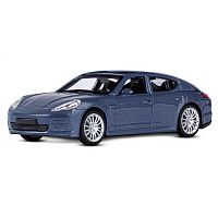 Коллекционная машинка Porsche Panamera S Автопанорама JB1200190