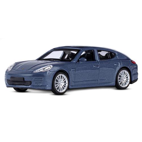 Коллекционная машинка Porsche Panamera S Автопанорама JB1200190