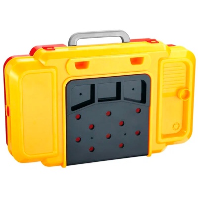 Игровой набор инструментов Большая стройка Play Smart 661-181 2