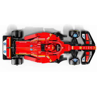 Конструктор Lego Speed Champions 77242 Ferrari SF-24 F1 3