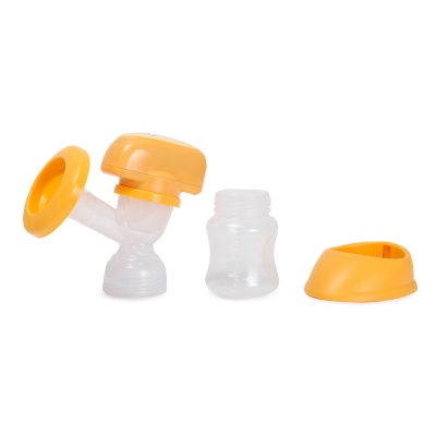 Молокоотсос электрический Maman LS-AЕ1 4