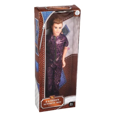 Кукла юноша 28 см Shantoy Gepay Y24087489