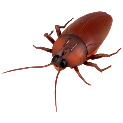 Интерактивная игрушка Тараканище Robolife 1TOY Т24775 1