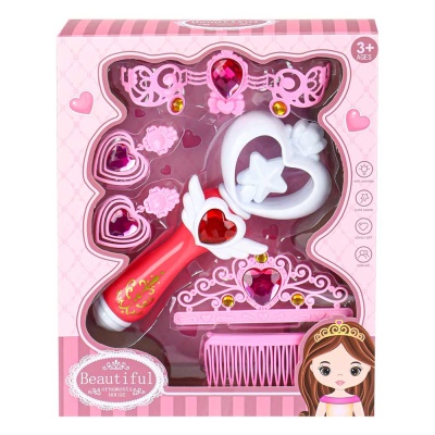 Игровой набор Принцесса РыжийКот 2181588 2