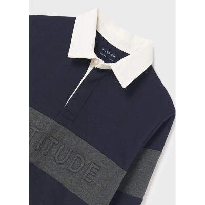 Рубашка-поло Nukutavake 7181/33 03