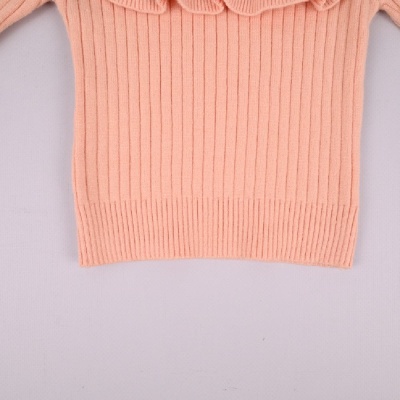 Джемпер TigaBear 6802/80 оранж 5