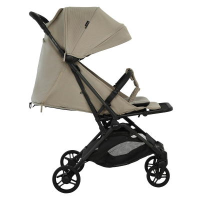 Коляска прогулочная Pituso Pera Plus X-888 Sapphire Sand