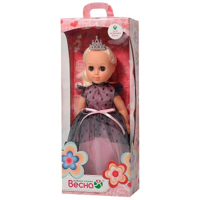 Кукла Алла Холидэй 2 Весна В4086