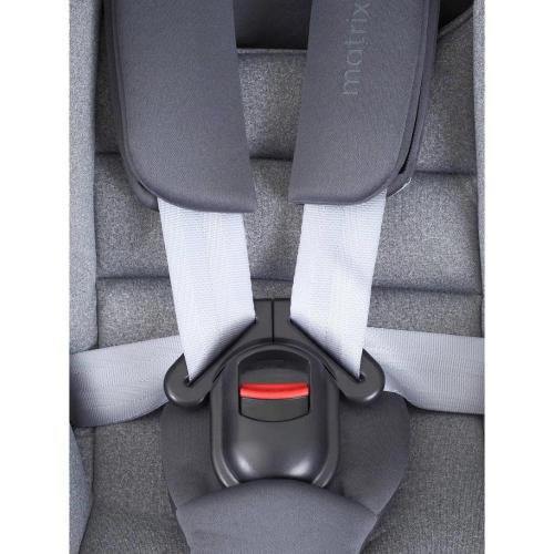 Детское автокресло Rant Matrix Active Line AY913 Grey фото 9
