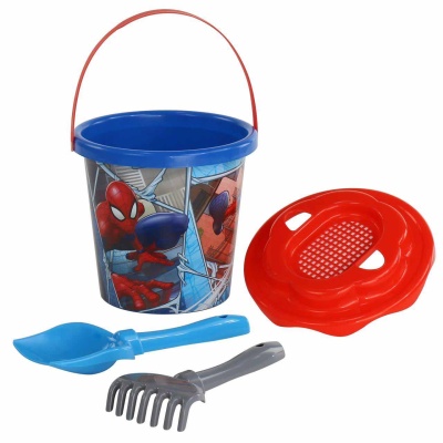 Набор Marvel Человек-Паук №11 Полесье 65841 4