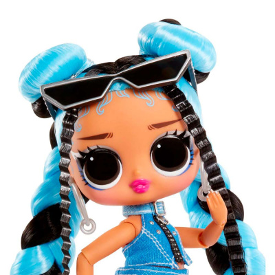 Кукла LOL Surprise Tweens Фрешест 25 см MGA 68374 4