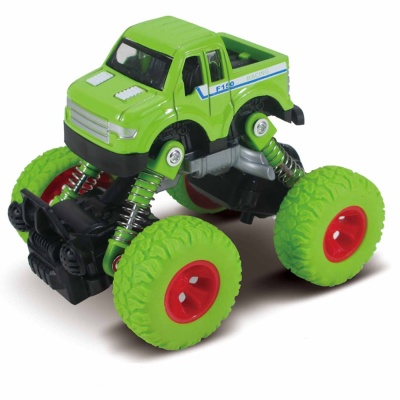 Игрушка Машинка die-cast Funky toys FT61075 FT61074