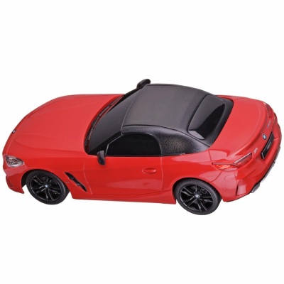 Машинка на радиоуправлении BMW Z4 New Version Rastar 96200R