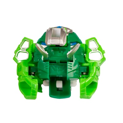 Трансформер Mothkoong Кунг Hello Carbot 64281 2