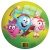 Мяч 13 см KiddiePlay Смешарики 3201 Мяч 13 см KiddiePlay Смешарики 3201