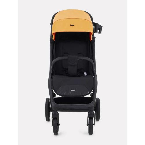 Прогулочная коляска Rant Lumos RA402 Amber Yellow фото 17