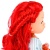 Кукла Alisa Spanish Style 23 см рыжие волосы 1Toy Т26231 Кукла Alisa Spanish Style 23 см рыжие волосы 1Toy Т26231