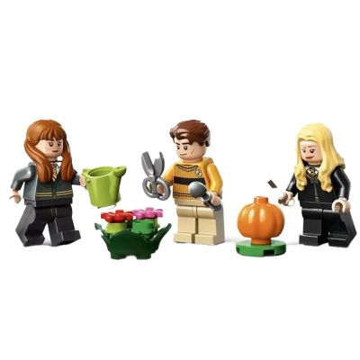 Конструктор Гарри Поттер 313 деталей Shenzhen toys 6113 2