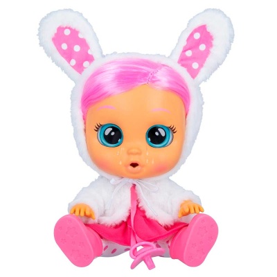 Интерактивная кукла Cry Babies Dressy Кони IMC Toys 40883 02