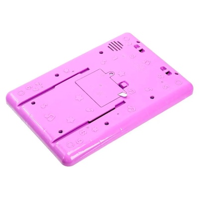 Обучающий Планшет Малышарики 50 стихов песен звуков Умка HT1117-R48