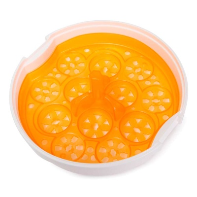 Стерилизатор детских бутылочек для СВЧ печи Maman LS-B701 2