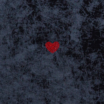 Футболка Винтаж Чуди Кидс 272225-2 чёрный 03