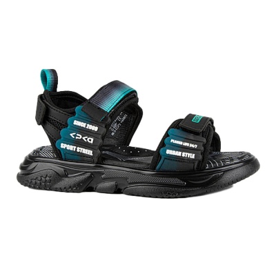 Туфли летние для мальчика Kapika 33809п-2 1