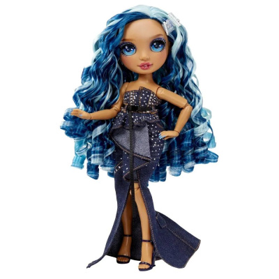 Кукла Fantastic Fashion Skyler Bradshaw 28 см Rainbow High 42102/587378EUC 01