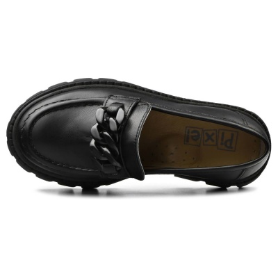 Лоферы школьные Pixel 4-512140-2304-4