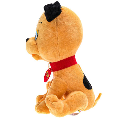 Игрушка мягкая Щенок  Мульти Пульти F8-W1562  25 см 3