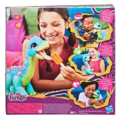 Игрушка Малыш Динозавр Hasbro F17395L0