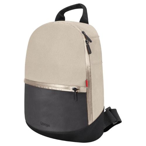 Коляска 2 в 1 Carrello Omega + CRL-6540/1 Solar Beige фото 10