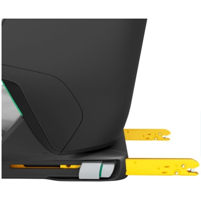 Автокресло Maxi-Cosi Kore i-Size Authentic Grey 05