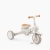 Велосипед трёхколёсный Happy Baby Mercury Pro 50047 milky