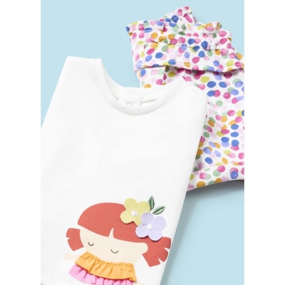 Комплект Mayoral 1634/77 04