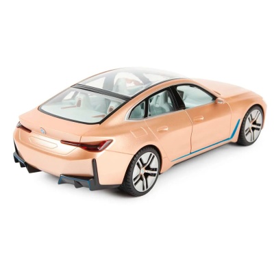 Машина радиоуправляемая BMW i4 Concept Rastar 98300