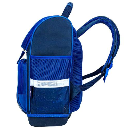 Школьный ранец Space explorer Юнландия Wise 270588 фото 3