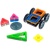 Конструктор Цветные магниты 24 детали Play Smart 2465
