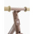 Беговел Happy Baby Flare 50071 brown