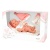 Пупс Elegance Pillines 26 см Arias Т22909 Пупс Elegance Pillines 26 см Arias Т22909