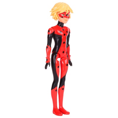 Кукла Супер-кот в костюме Леди Баг 27 см Miraculous 50282 2