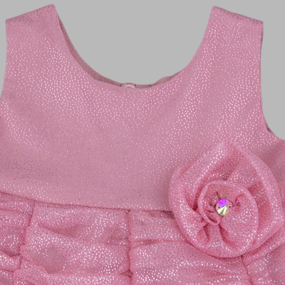 Платье Чуди Кидс 586625П розовый 02