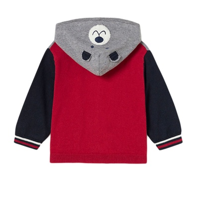 Кардиган для мальчика Mayoral 2325/94 02