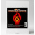 Ночник неоновый детский Fire iLikeGift 151-2022081