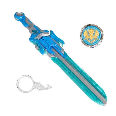 Игровой набор Волчок Эпик Лончер Пауэр Gale Wings Infinity Nado 41745