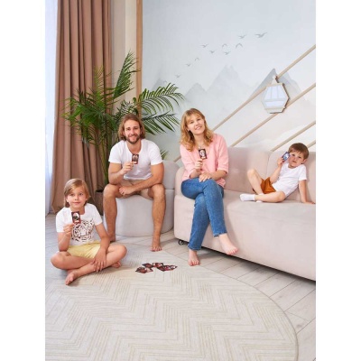 Настольная игра Мафия Десятое Королевство 01895