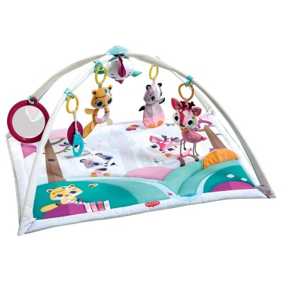 Развивающий коврик Принцесса Tiny Love 1205506830