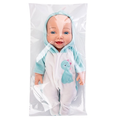 Кукла Милый дракоша 30 см Fancy PU24