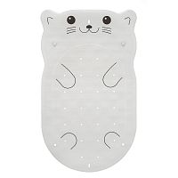Коврик для ванны антискользящий Кот Roxy Kids BM-4576-CAT